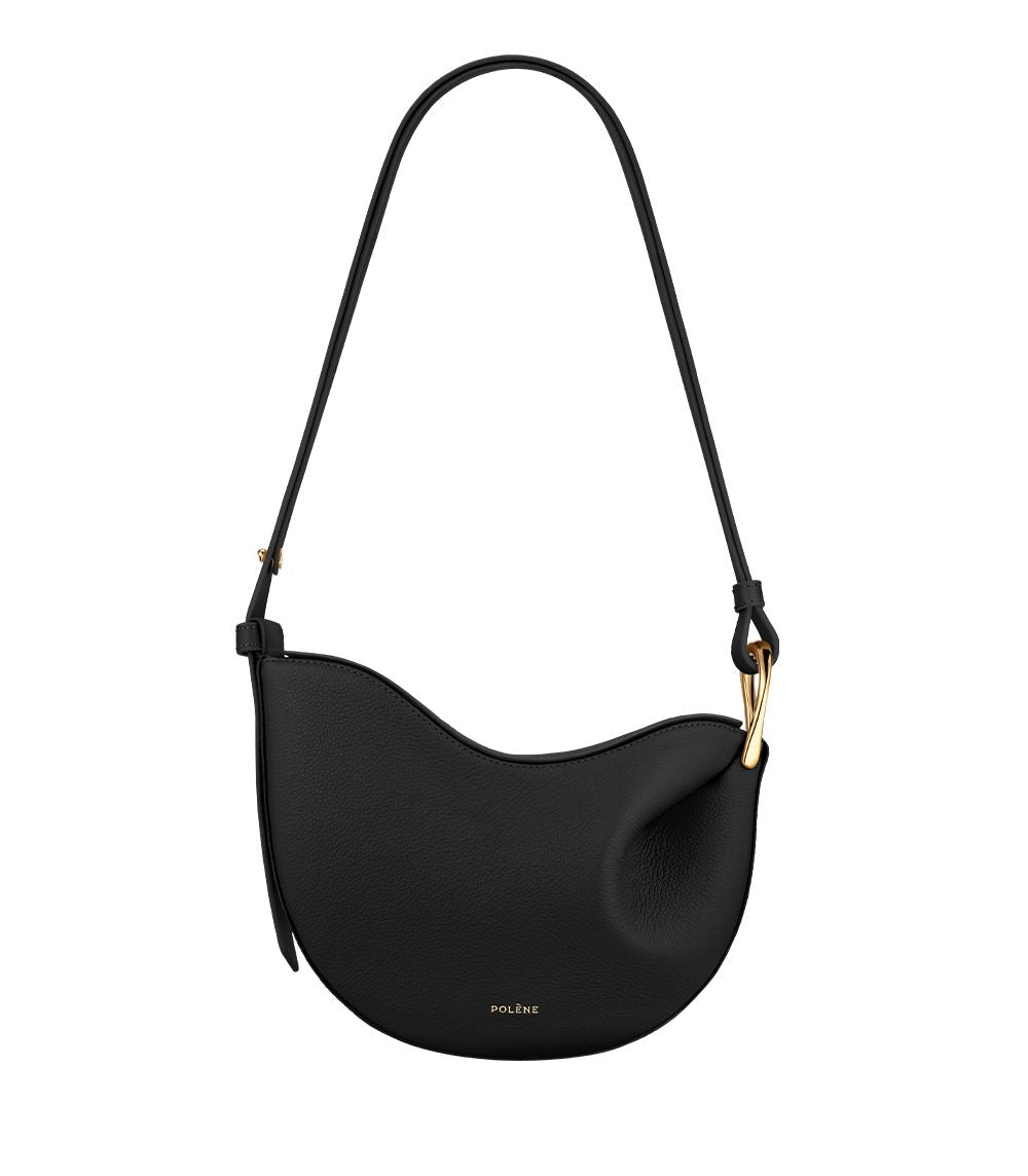 Polène Tonca Shoulder Bag with Box