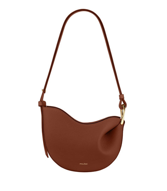 Polène Tonca Shoulder Bag with Box