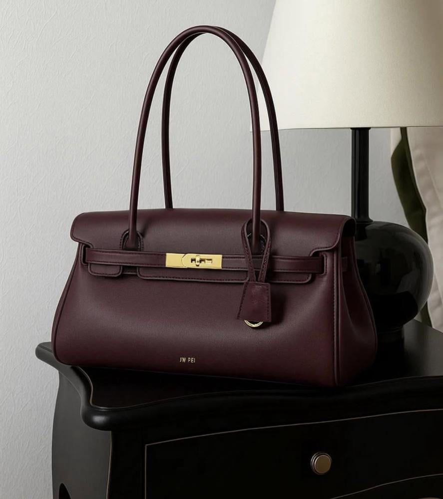 JW PEI Yara Shoulder Bag with Box