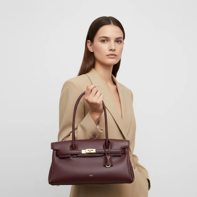 JW PEI Yara Shoulder Bag with Box