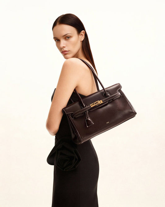 JW PEI Yara Shoulder Bag with Box
