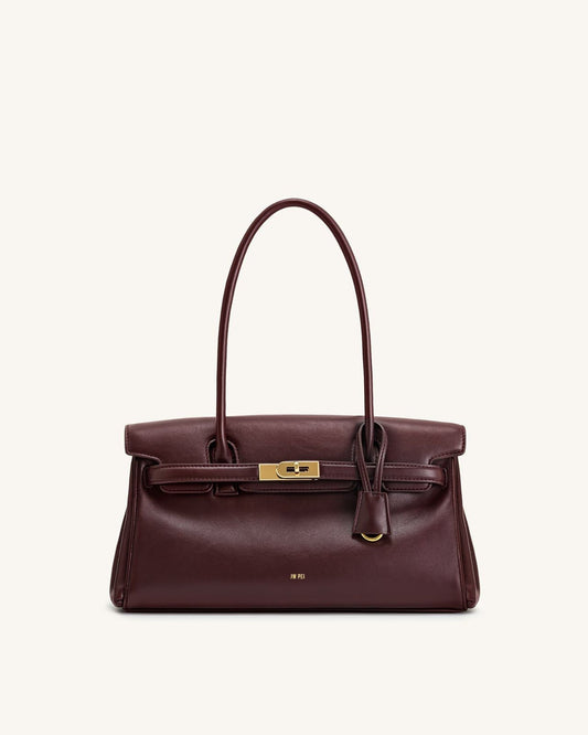 JW PEI Yara Shoulder Bag with Box
