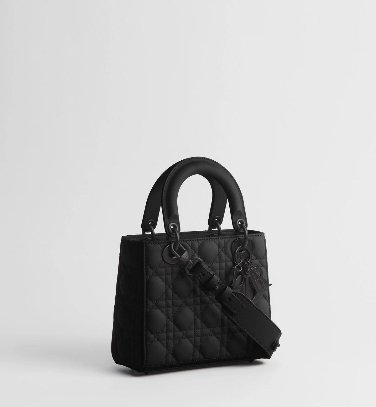 Christian Dior | Mini Lady Dior Bag with Box