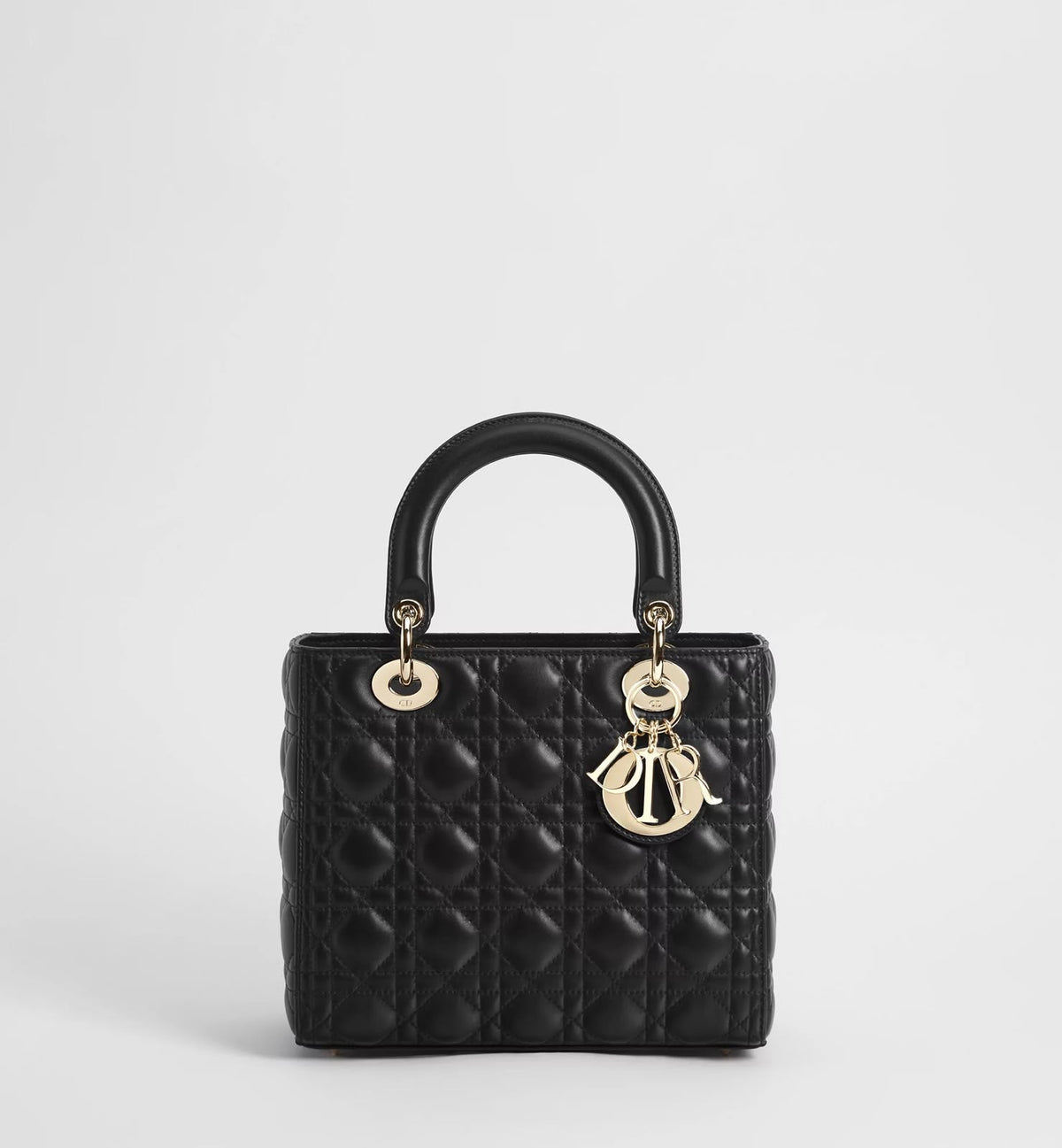 Dior Lady Bag with Box