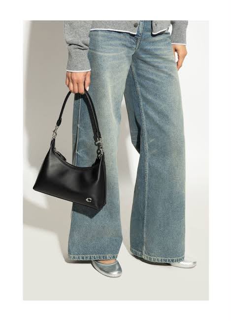 Coach Brooklyn Shoulder Bag 25 with Box
