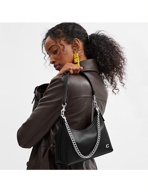 Coach Brooklyn Shoulder Bag 25 with Box