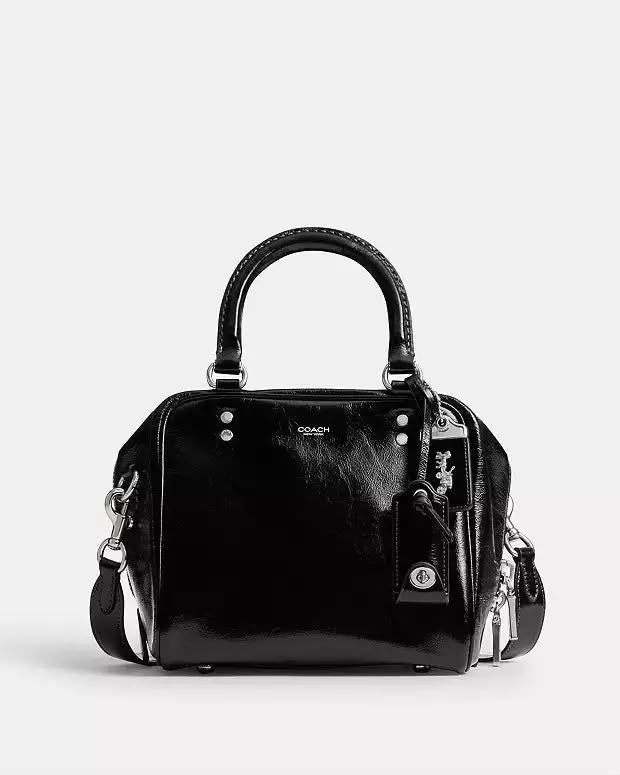 COACH | Cube Rogue Bag 20 with Box