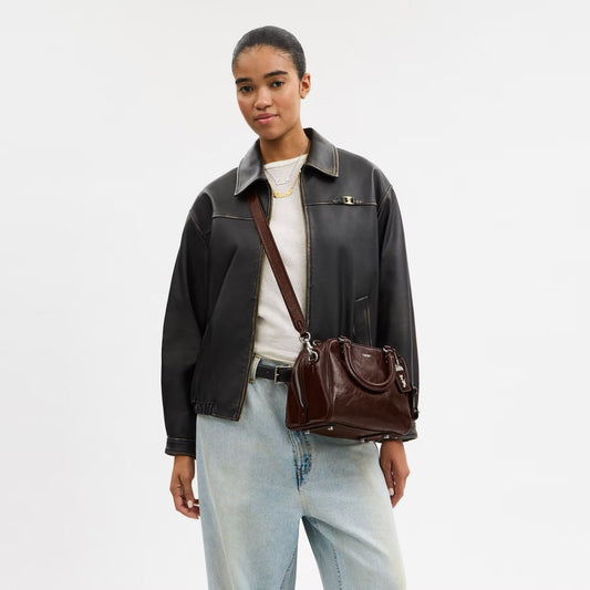 COACH | Cube Rogue Bag 20 with Box
