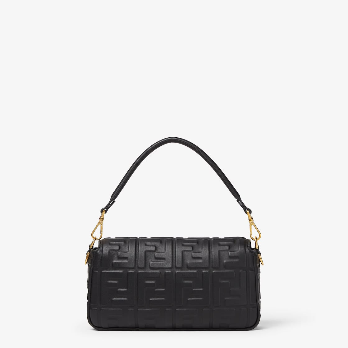 Fendi Baguette Bag with Box