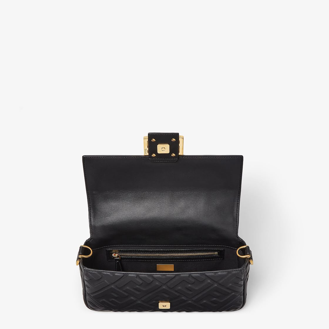 Fendi Baguette Bag with Box