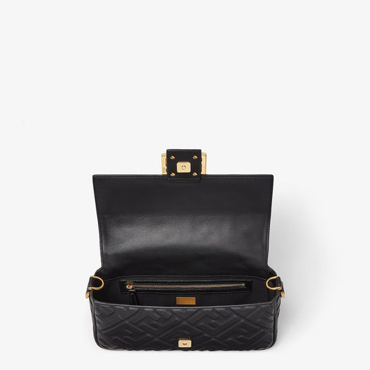 Fendi Baguette Bag with Box