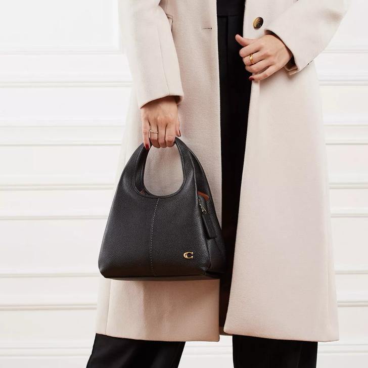 Coach Lana Shoulder Bag 23 with Box