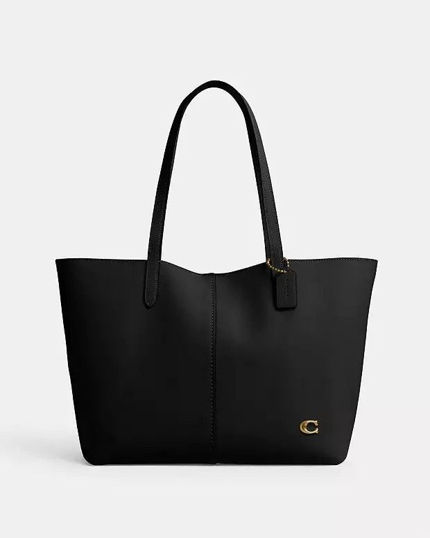 COACH North Tote 32 with Box
