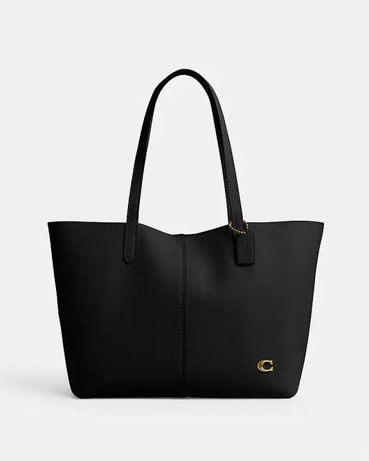COACH North Tote 32 with Box