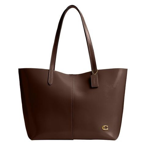 COACH North Tote 32 with Box