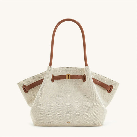 JW PEI Dumpling Large Tote Bag with Box