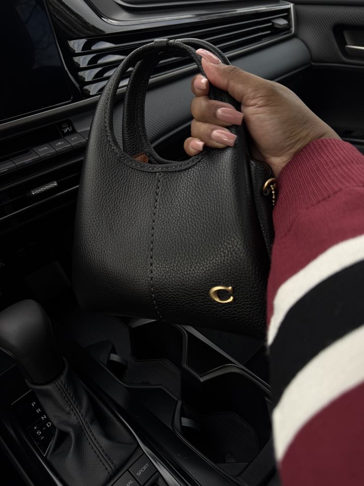 Coach Lana Shoulder Bag 23 with Box