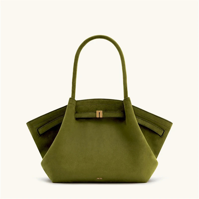 JW PEI Dumpling Large Tote Bag with Box