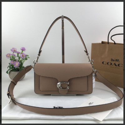 COACH Tabby Shoulder Bag 26 with Box